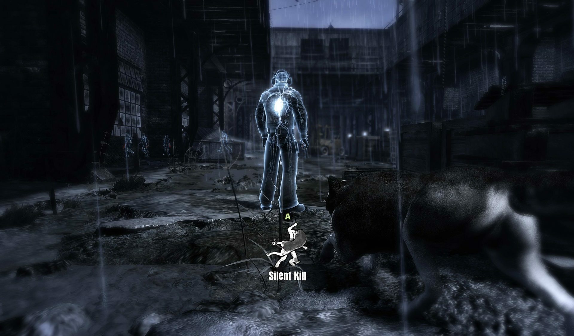 Dead to Rights: Retribution - Imagen 18